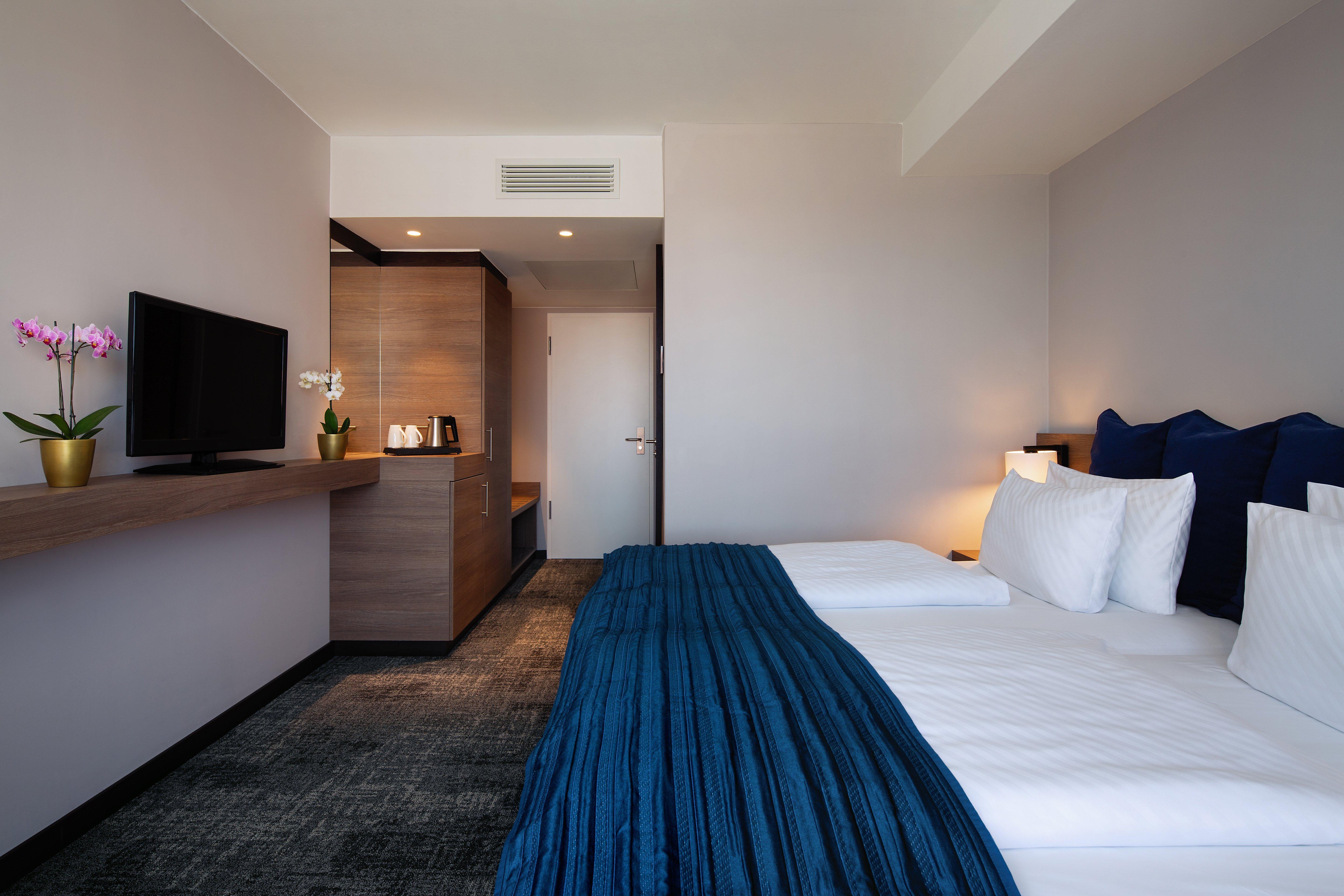 Holiday Inn Berlin City Center East Prenzlauer Berg By Ihg Berlim Exterior foto
